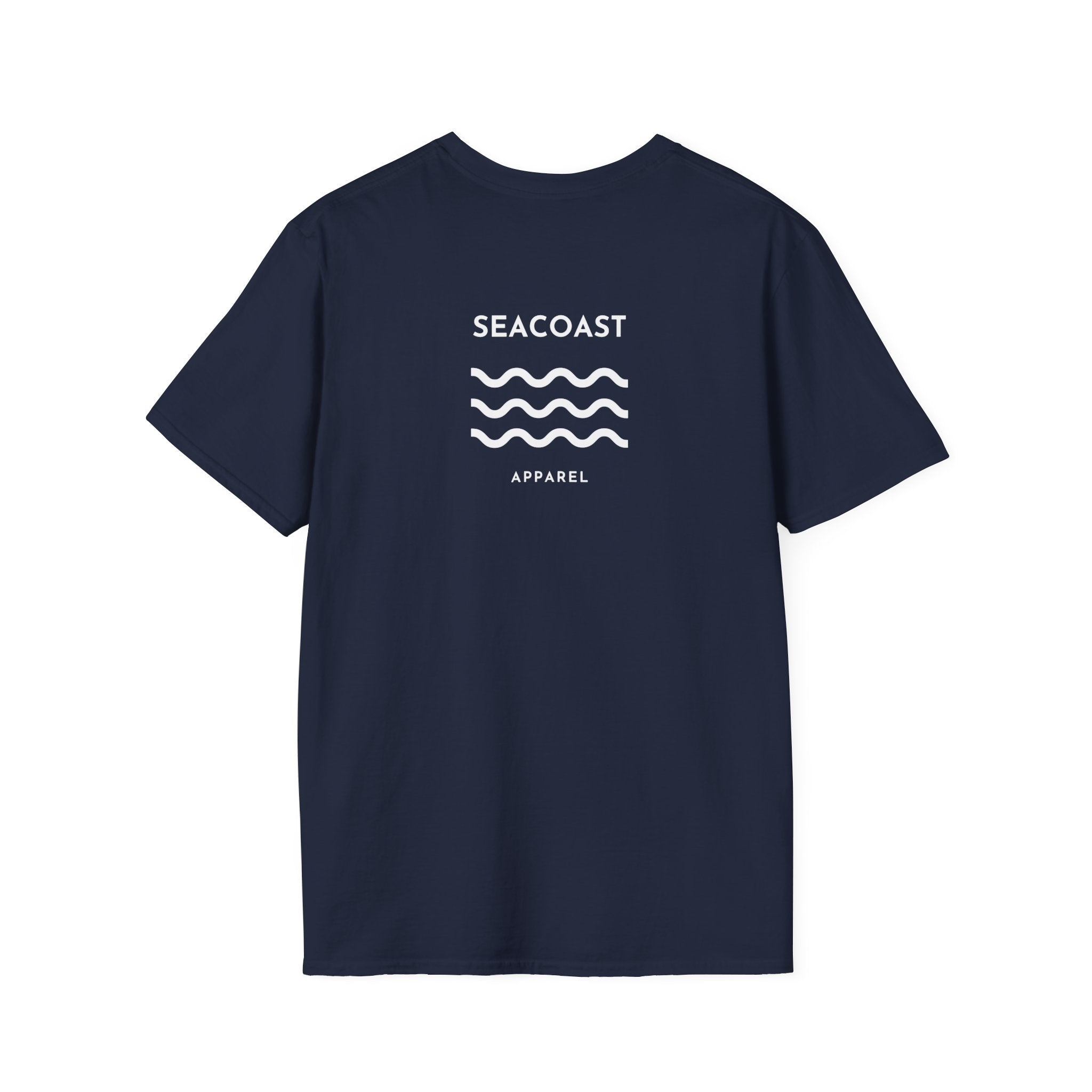 Waves Unisex T-Shirt