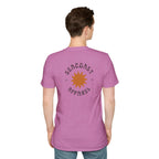 Full Sun Unisex T-Shirt