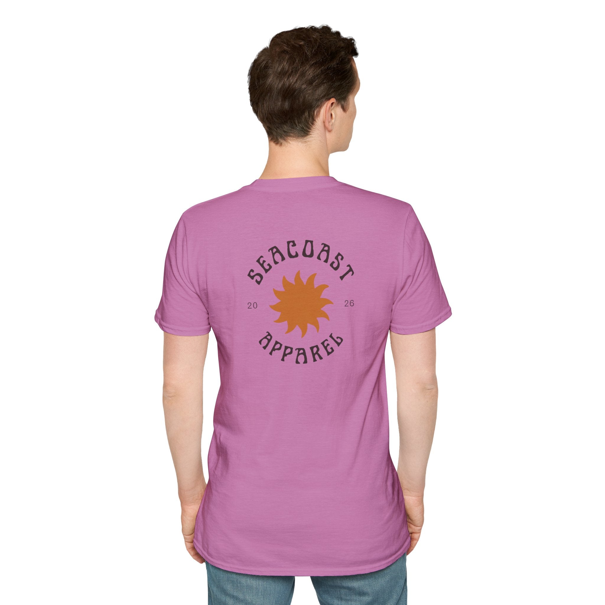 Full Sun Unisex T-Shirt