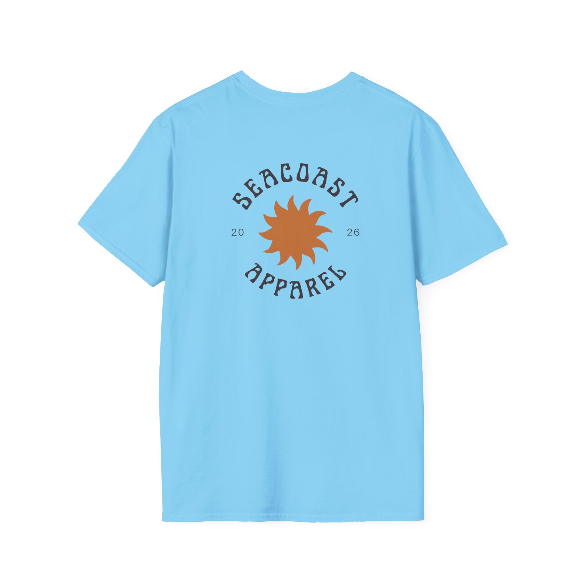 Full Sun Unisex T-Shirt
