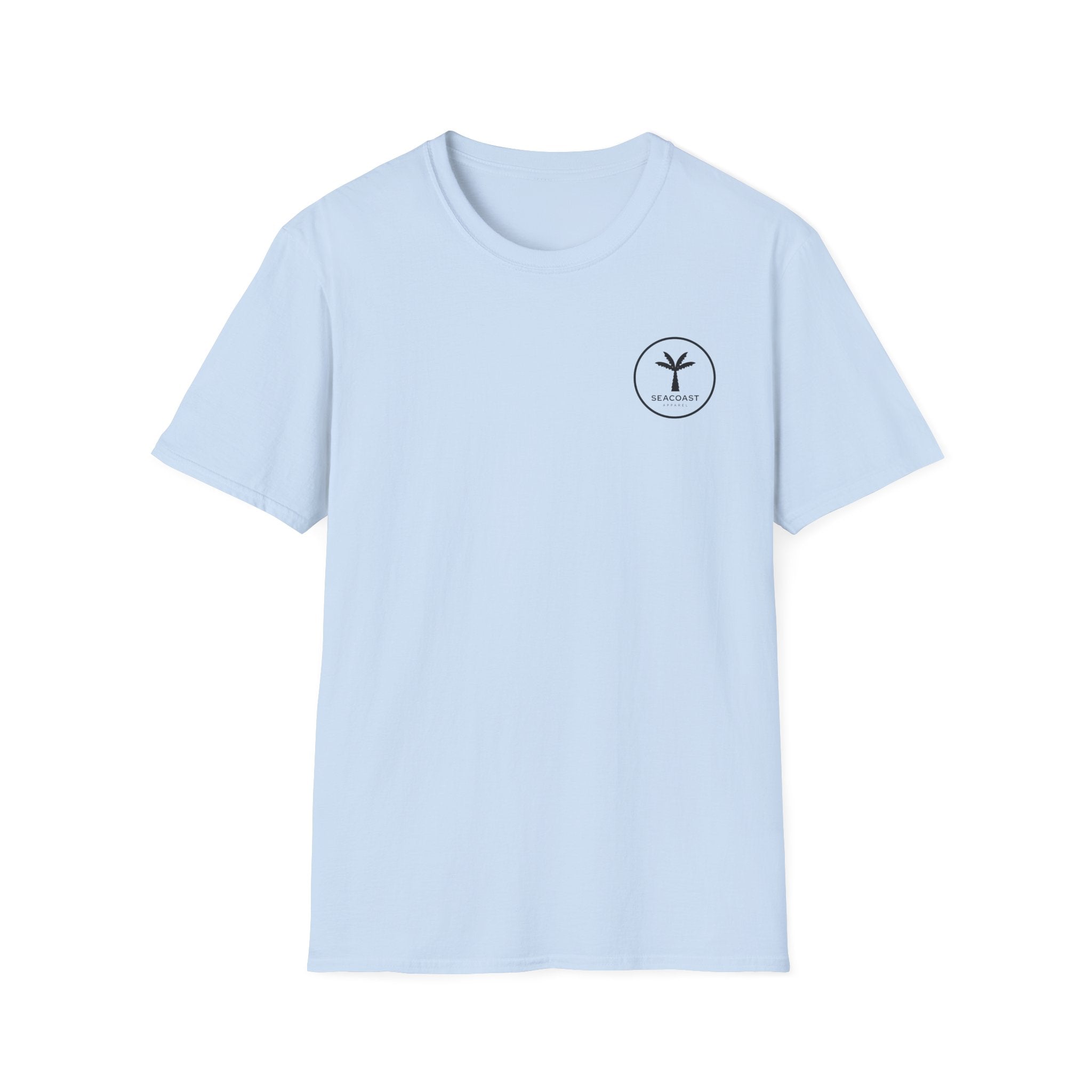 Seacoast Unisex Softstyle T-Shirt
