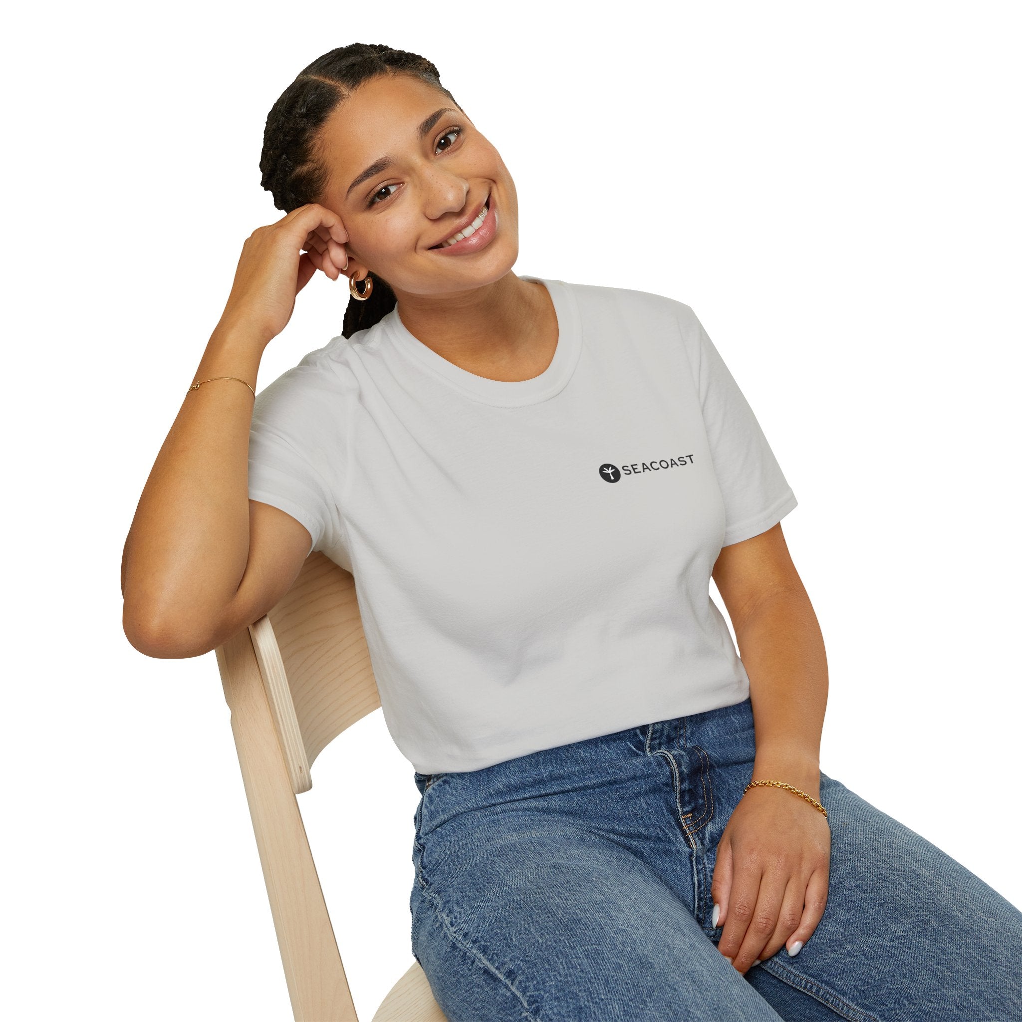 Full Waves Unisex T-Shirt