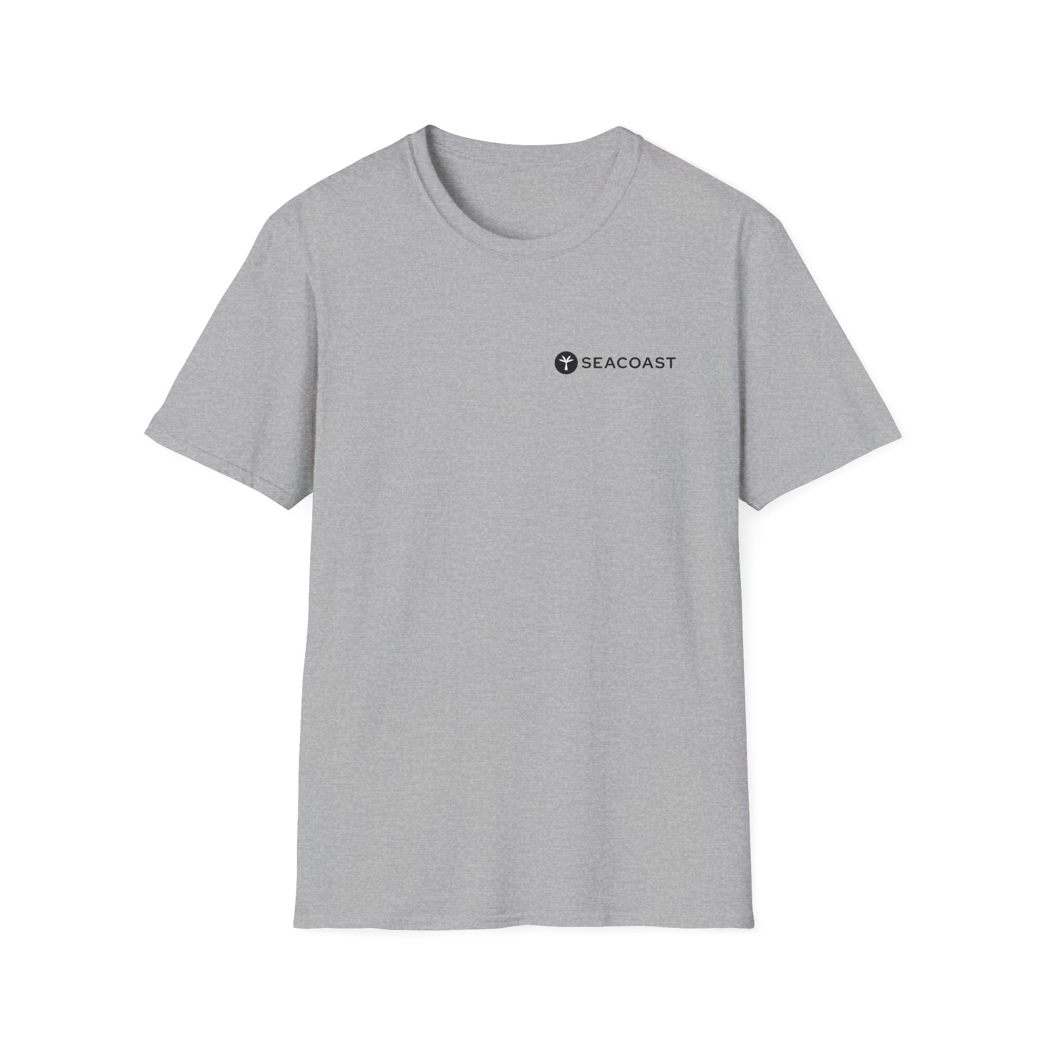 Full Waves Unisex T-Shirt