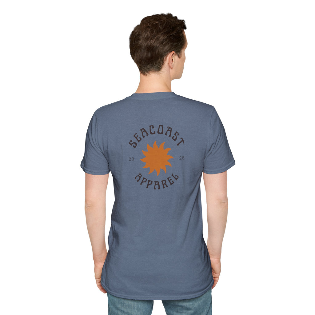 Full Sun Unisex T-Shirt