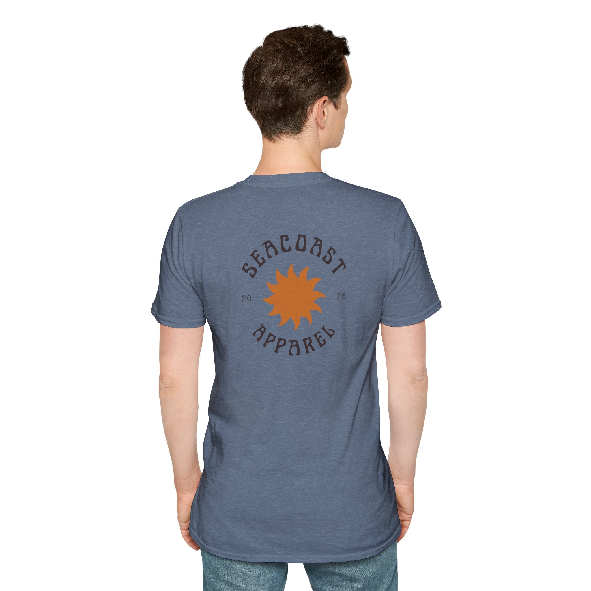 Full Sun Unisex T-Shirt