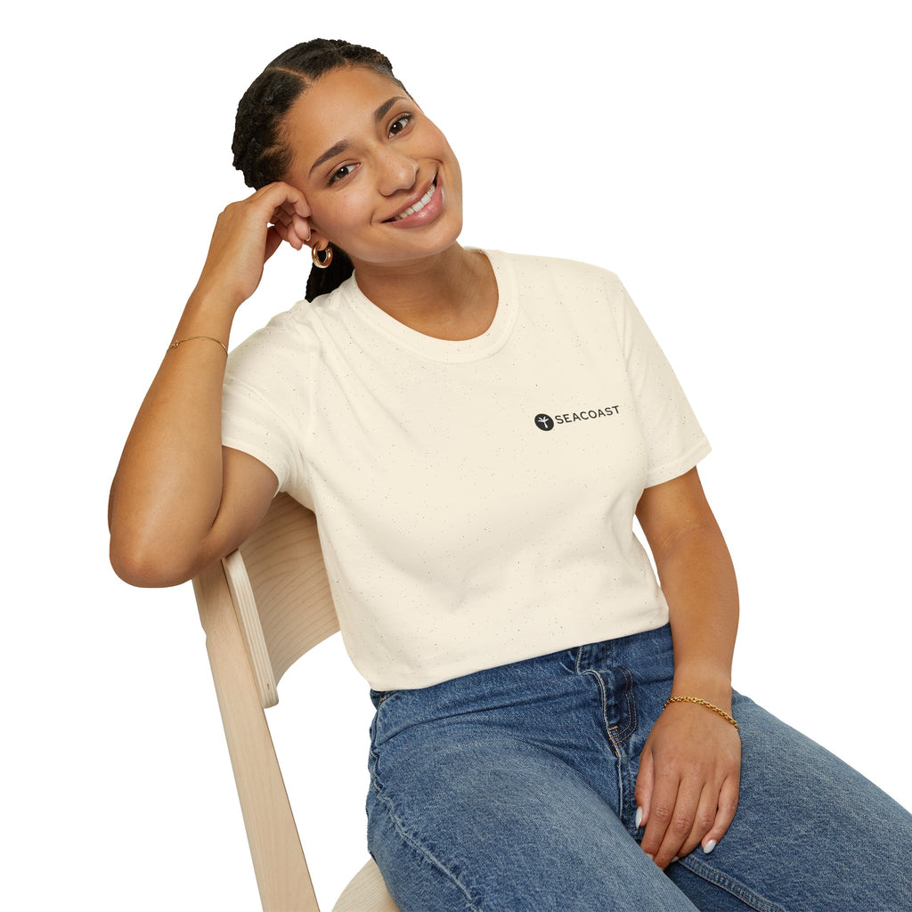 Full Waves Unisex T-Shirt