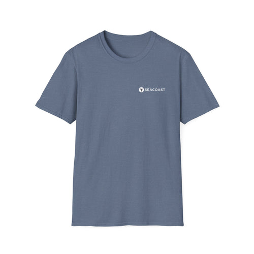 Half Sun Unisex T-Shirt