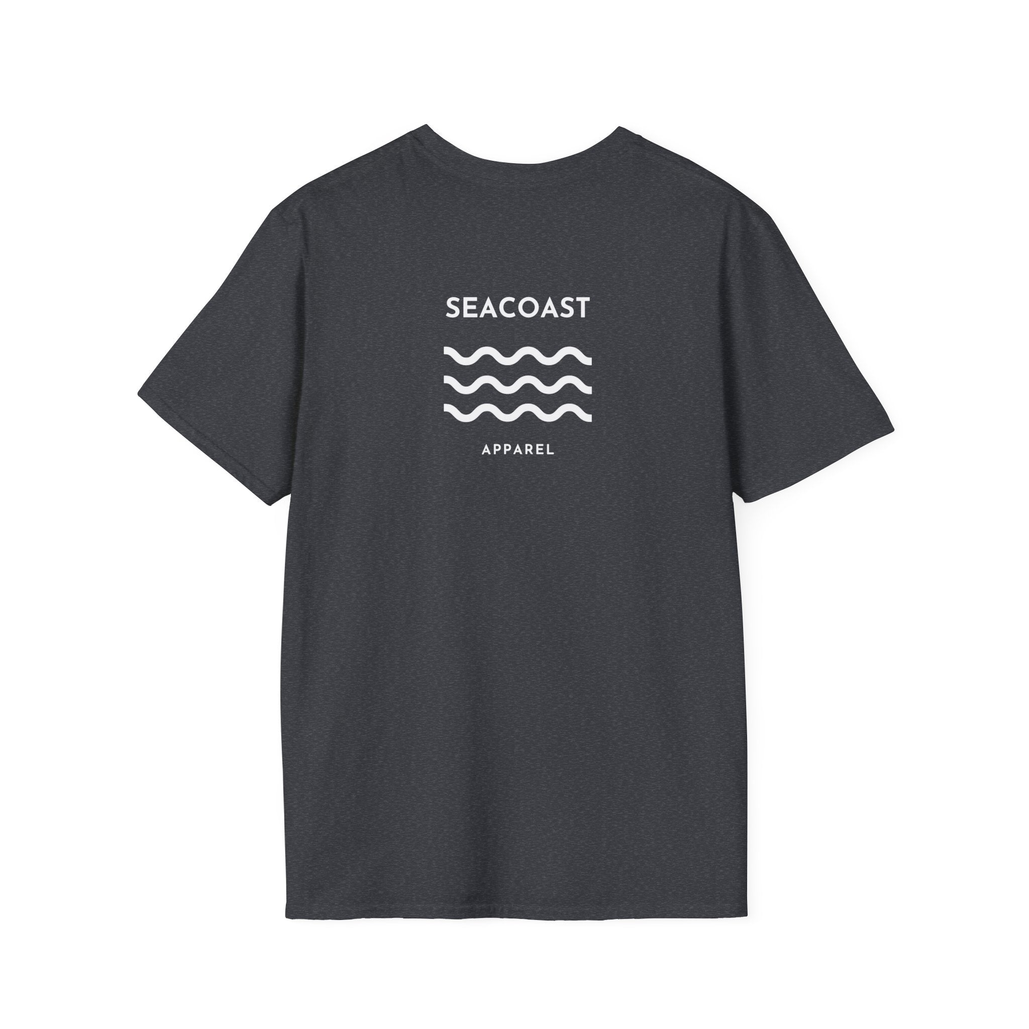 Waves Unisex T-Shirt