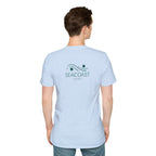Full Waves Unisex T-Shirt