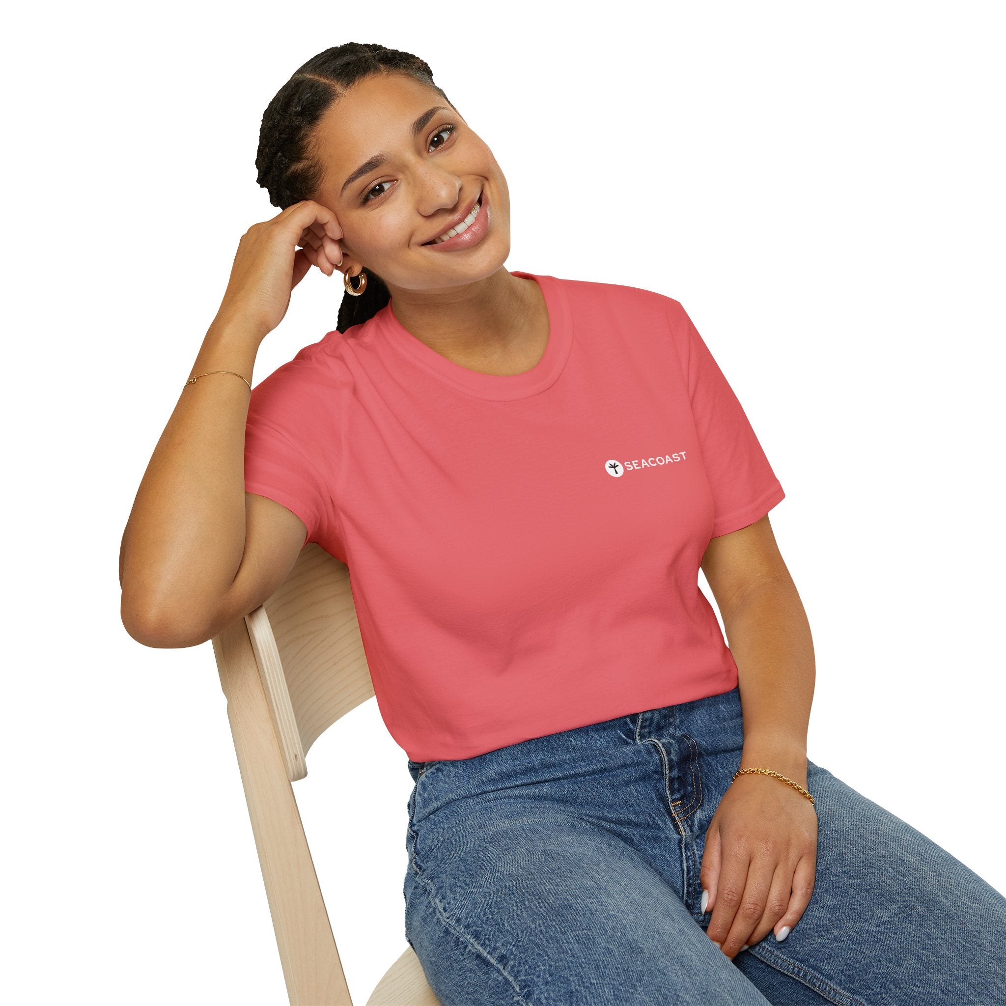 Waves Unisex T-Shirt