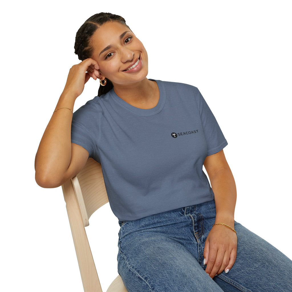 Surfboard Unisex T-Shirt