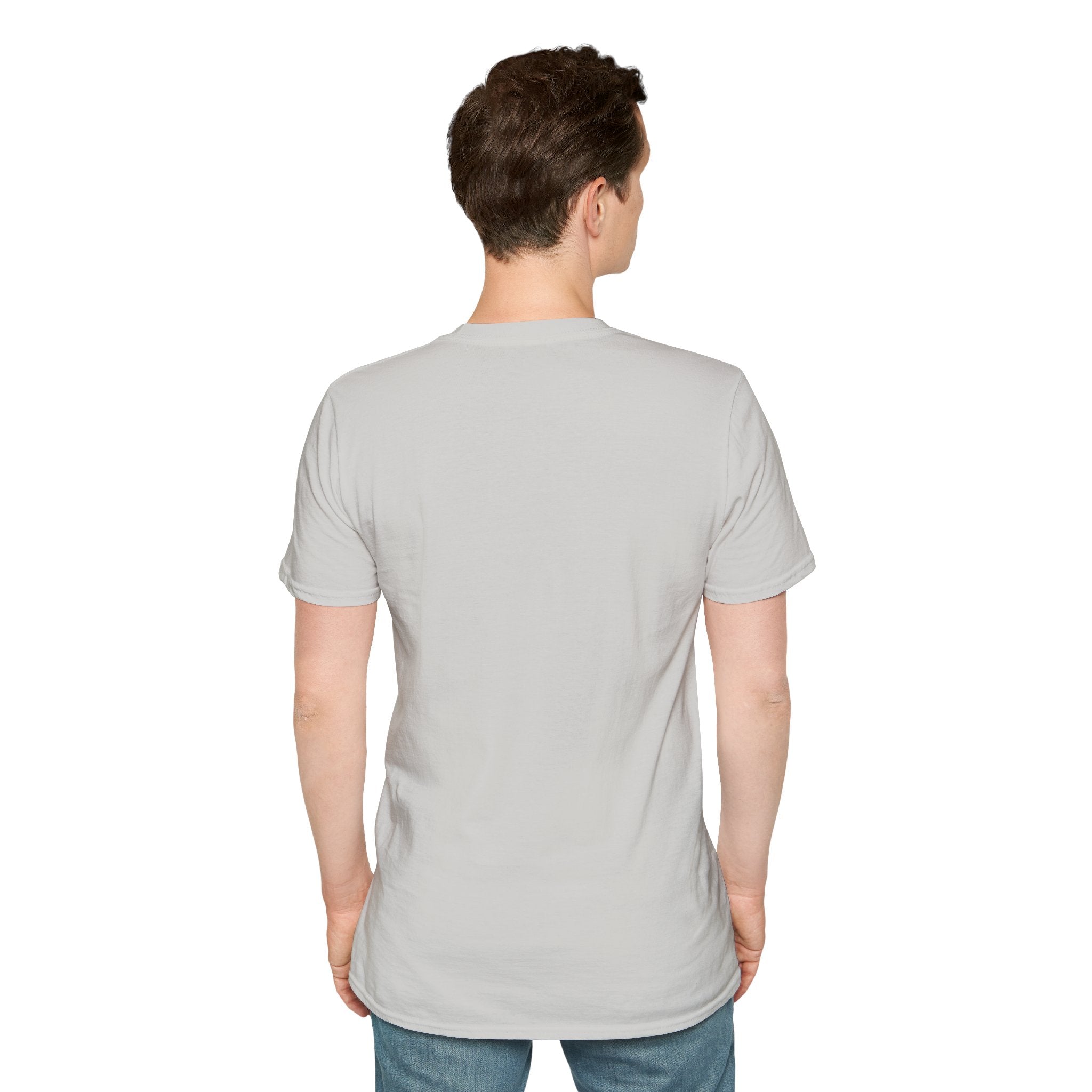 Seacoast Unisex Softstyle T-Shirt