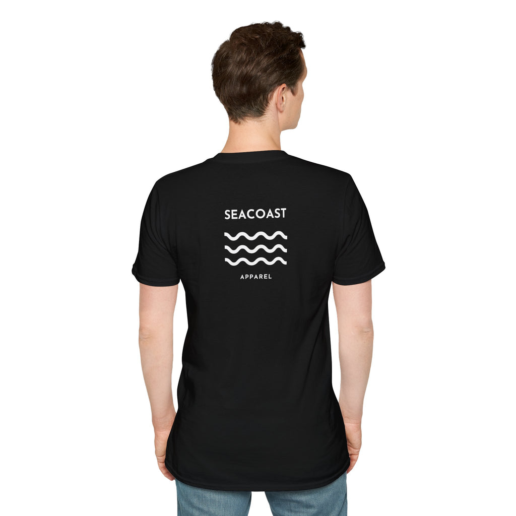 Waves Unisex T-Shirt