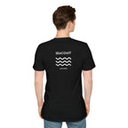 Waves Unisex T-Shirt