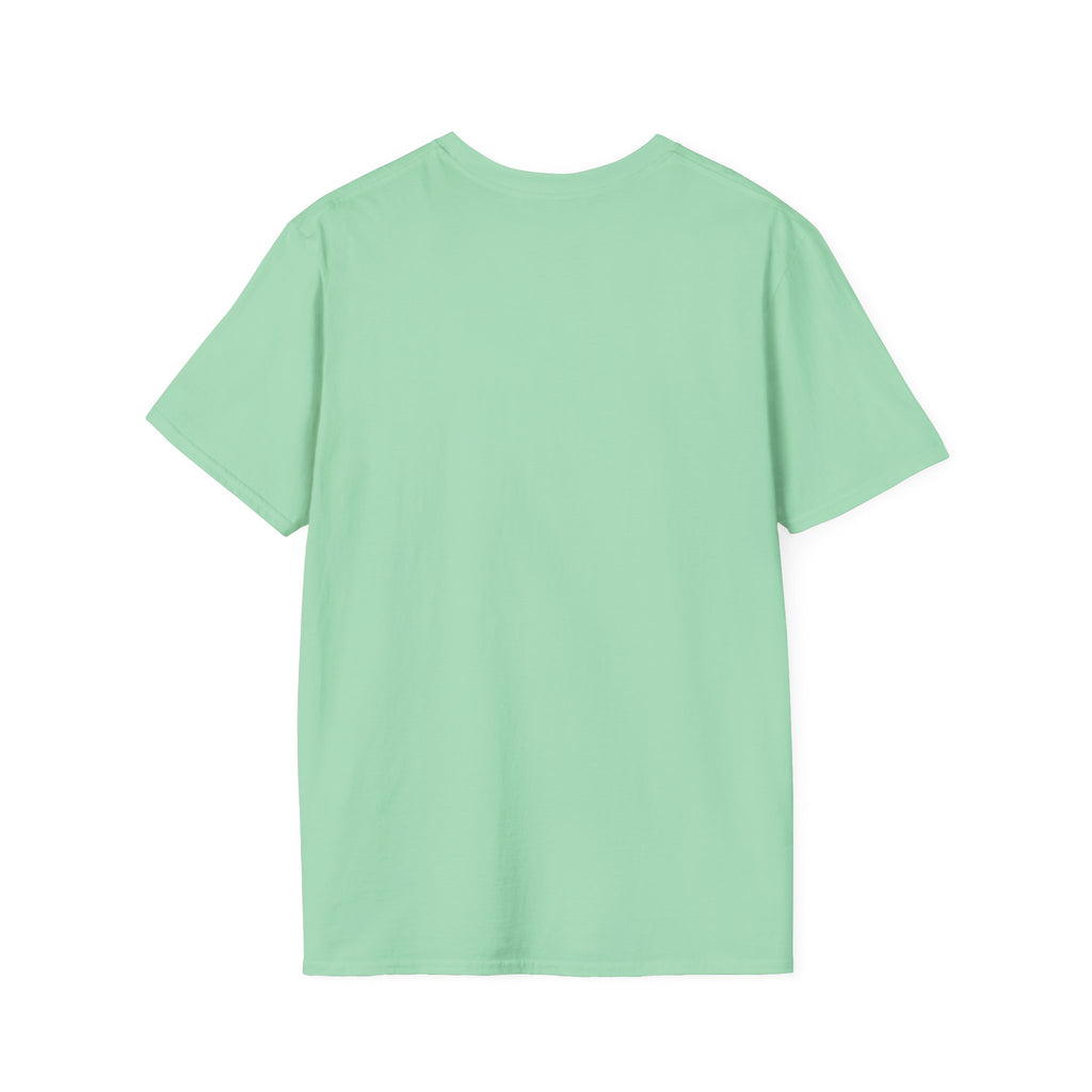 Seacoast Unisex Softstyle T-Shirt