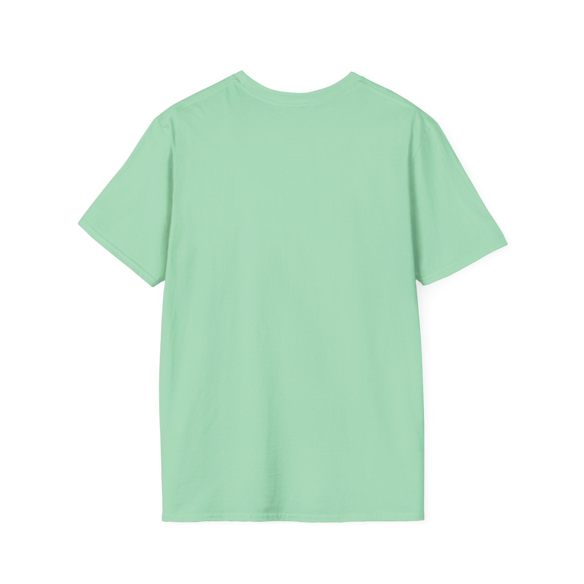Seacoast Unisex Softstyle T-Shirt