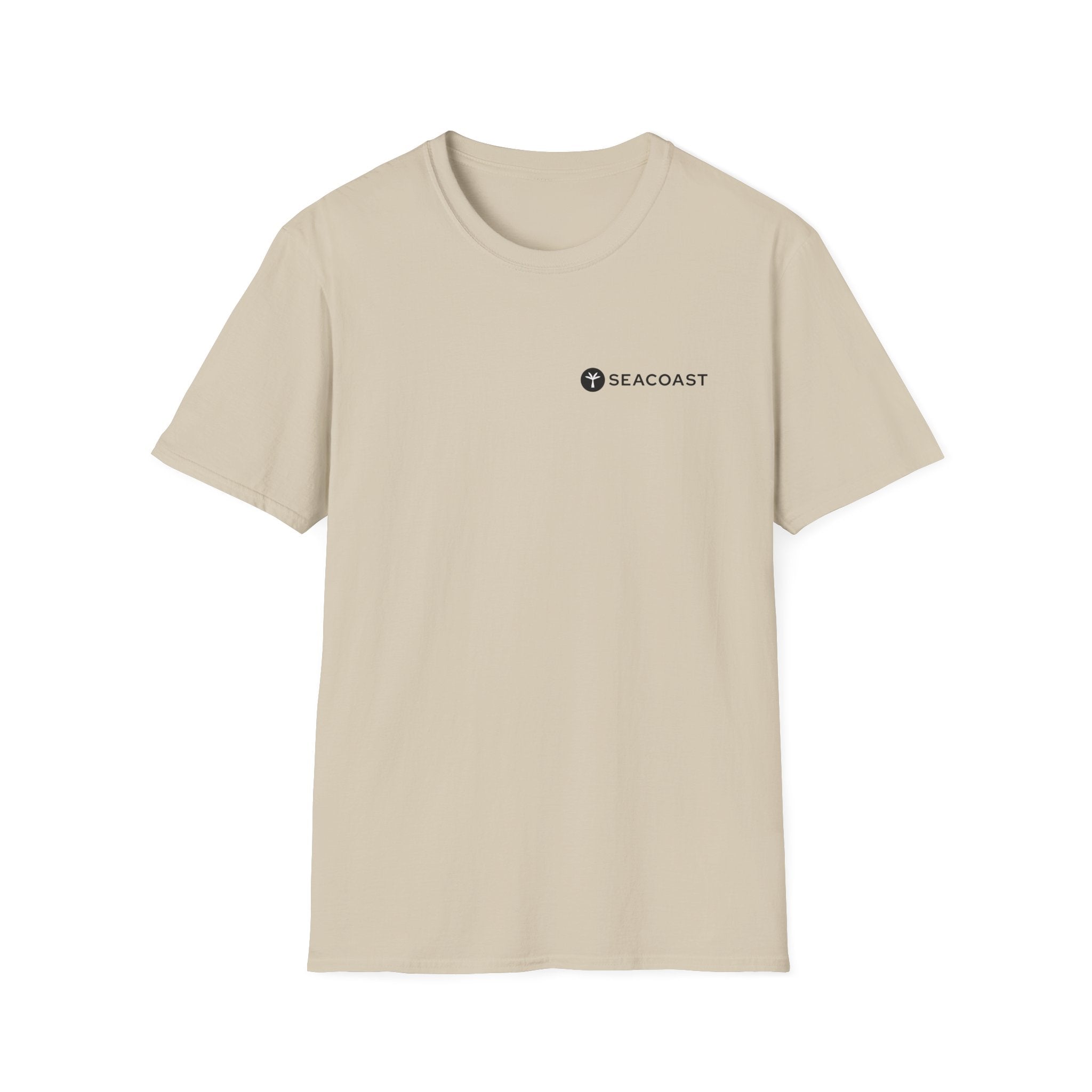Full Waves Unisex T-Shirt