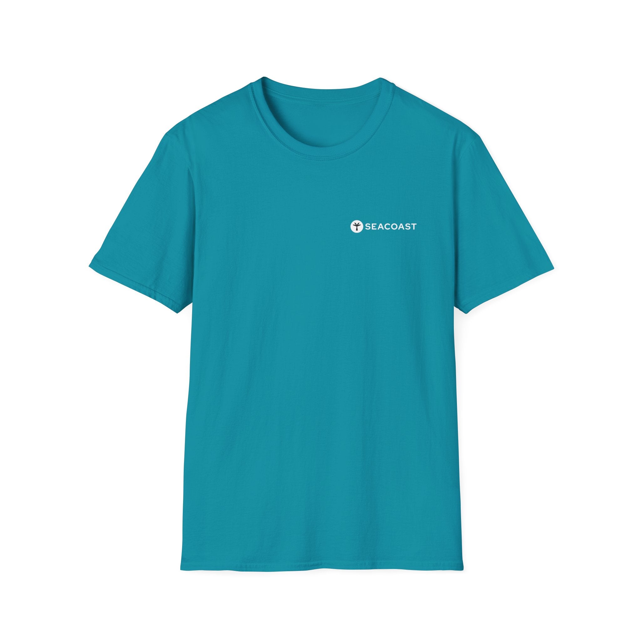 Sketch Surfboard Unisex T-Shirt