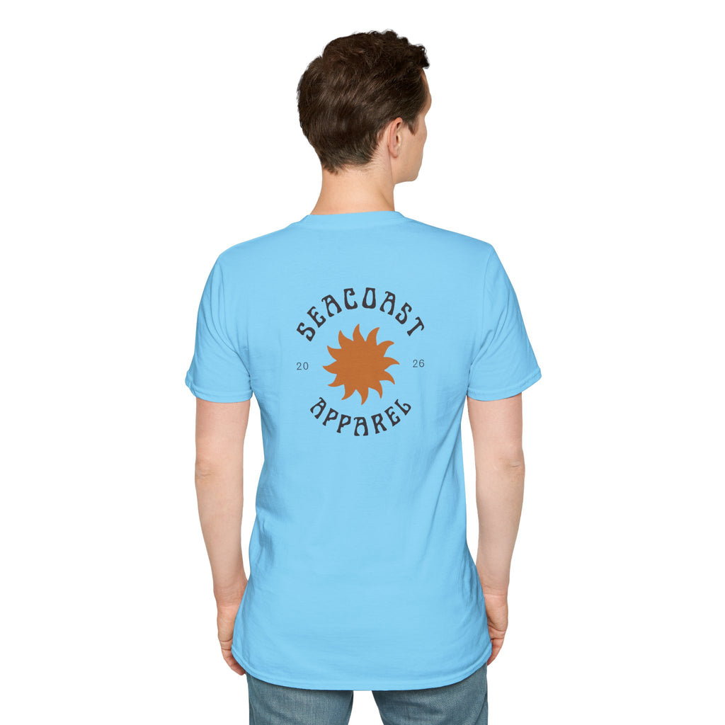 Full Sun Unisex T-Shirt
