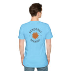 Full Sun Unisex T-Shirt