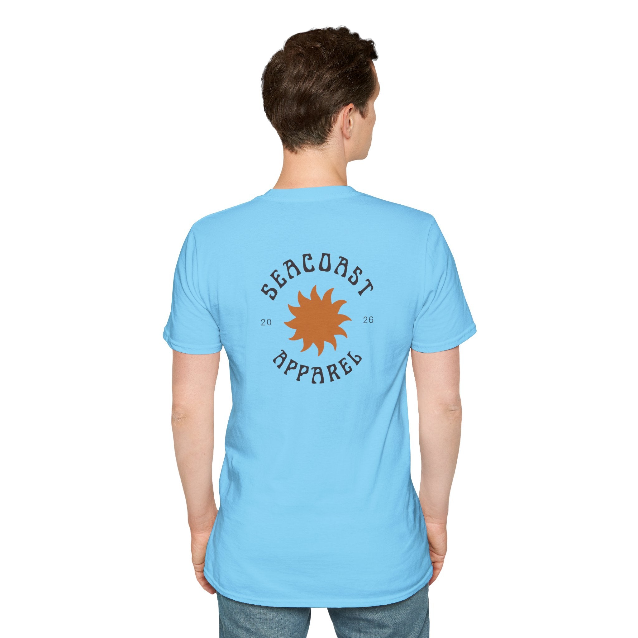 Full Sun Unisex T-Shirt