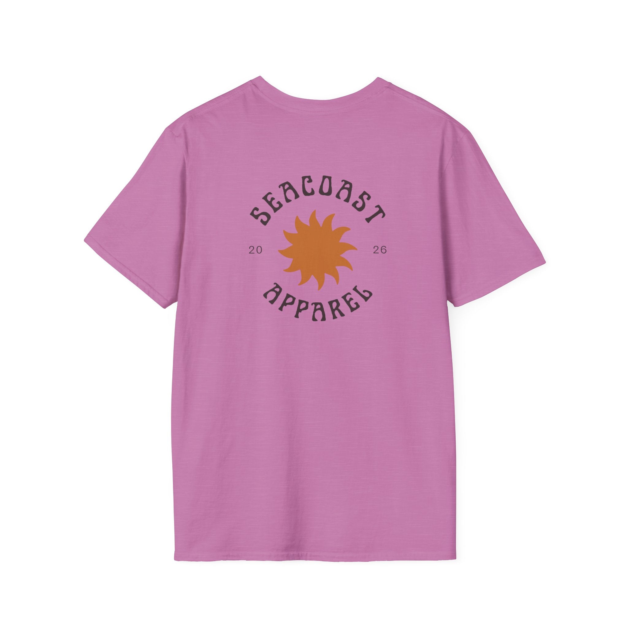 Full Sun Unisex T-Shirt
