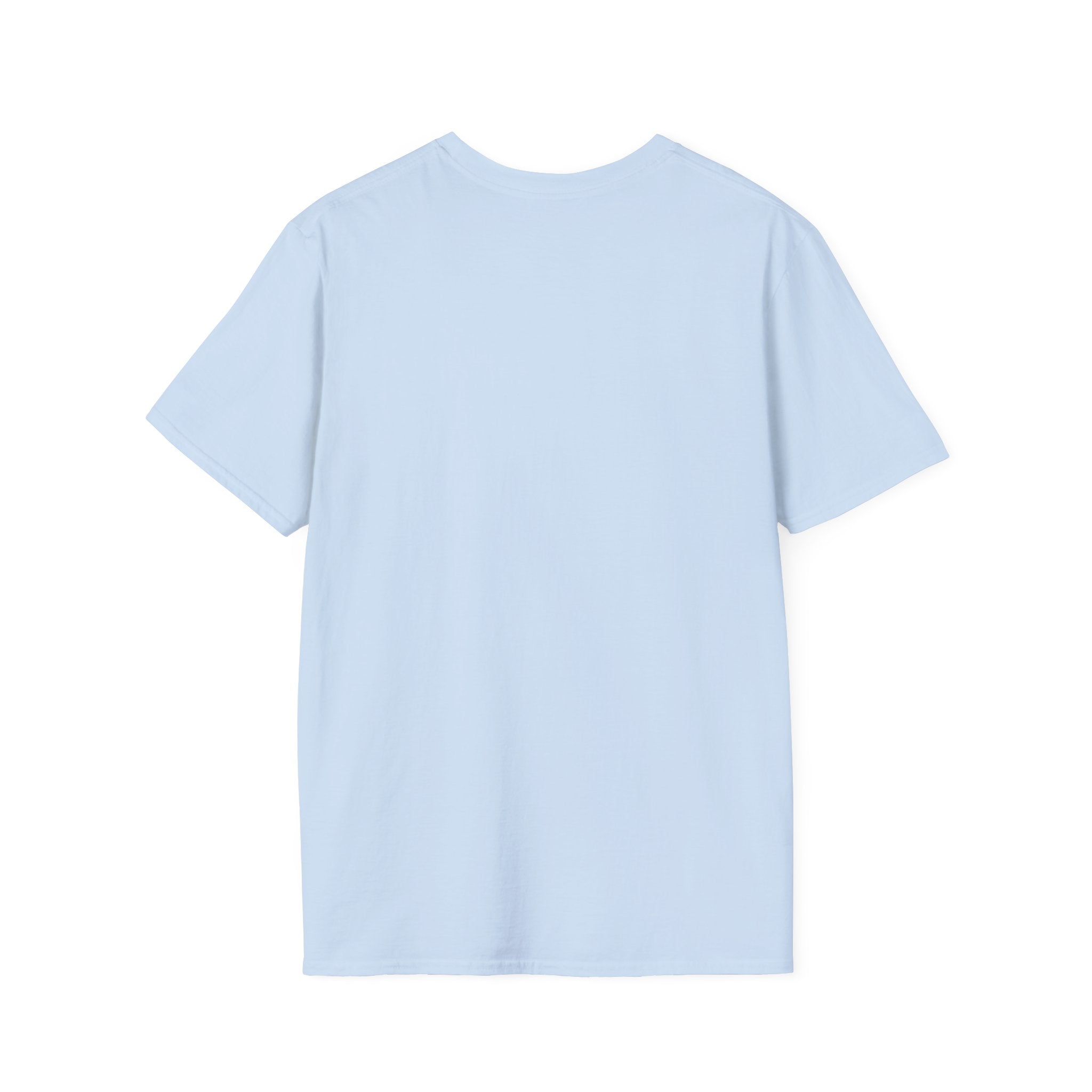 Seacoast Unisex Softstyle T-Shirt