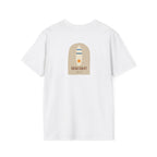 Surfboard Unisex T-Shirt
