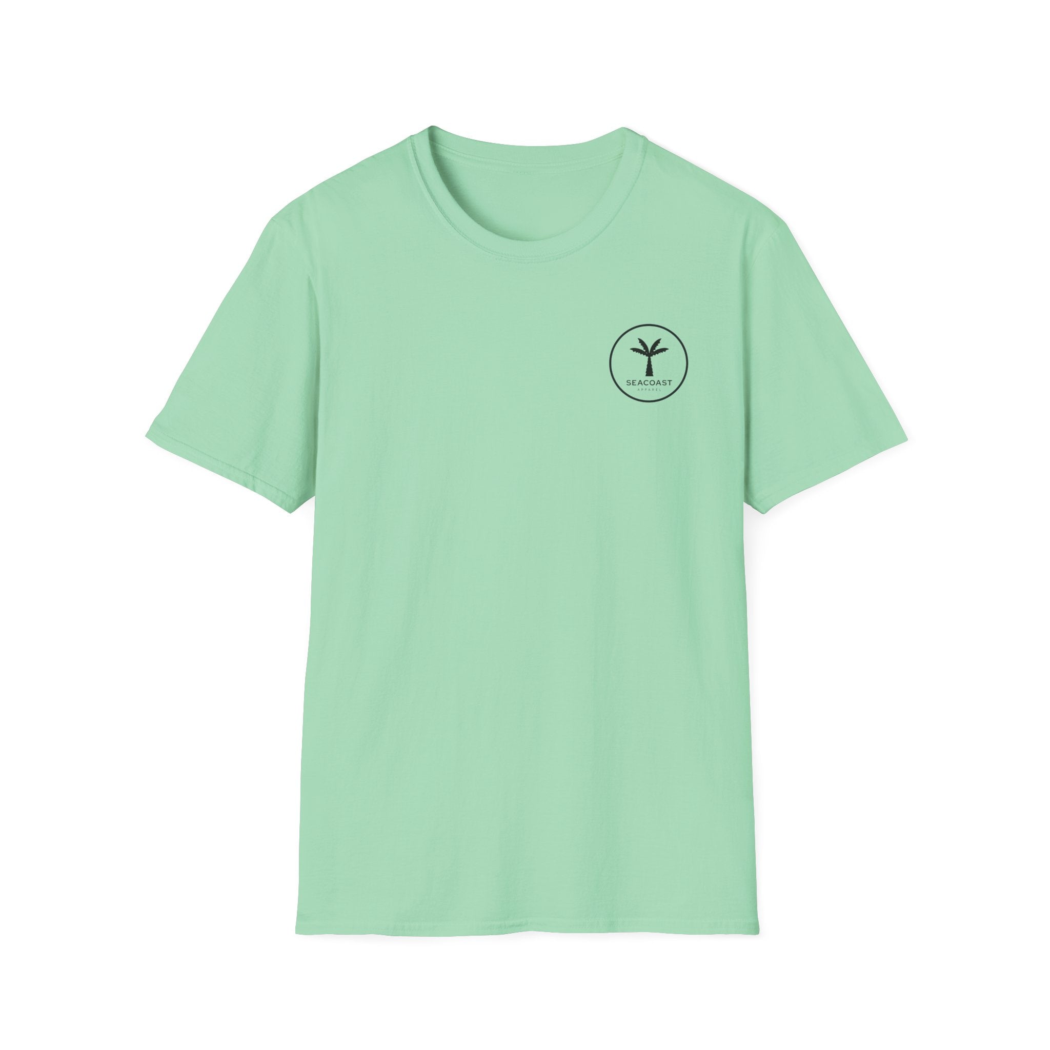 Seacoast Unisex Softstyle T-Shirt