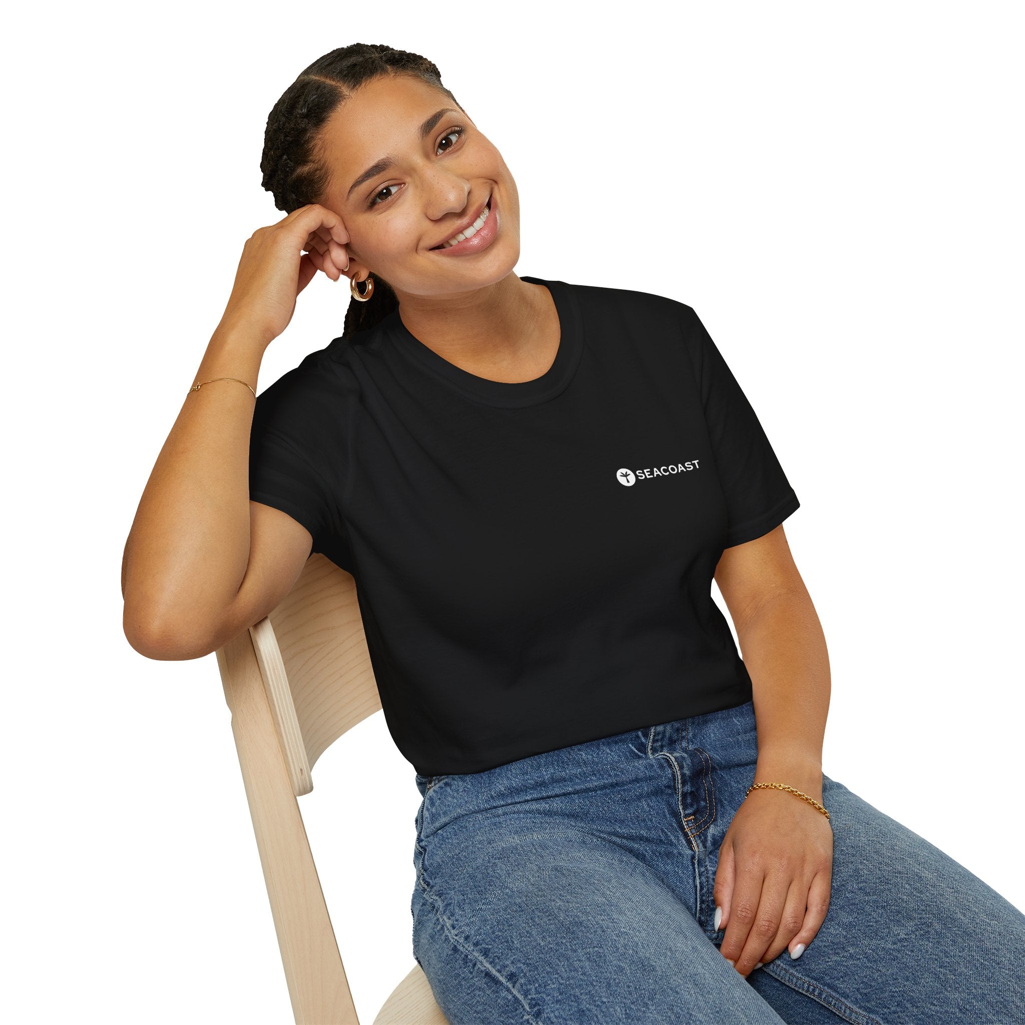 Waves Unisex T-Shirt