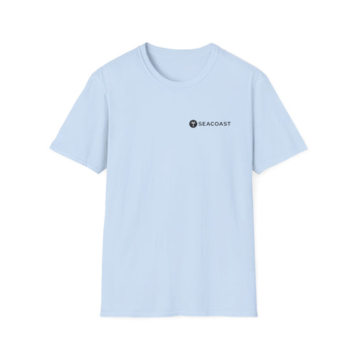 Full Waves Unisex T-Shirt