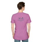 Full Waves Unisex T-Shirt