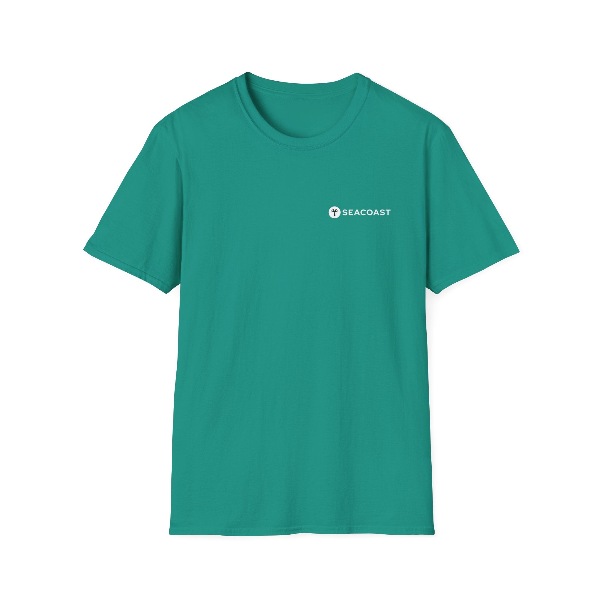 Waves Unisex T-Shirt