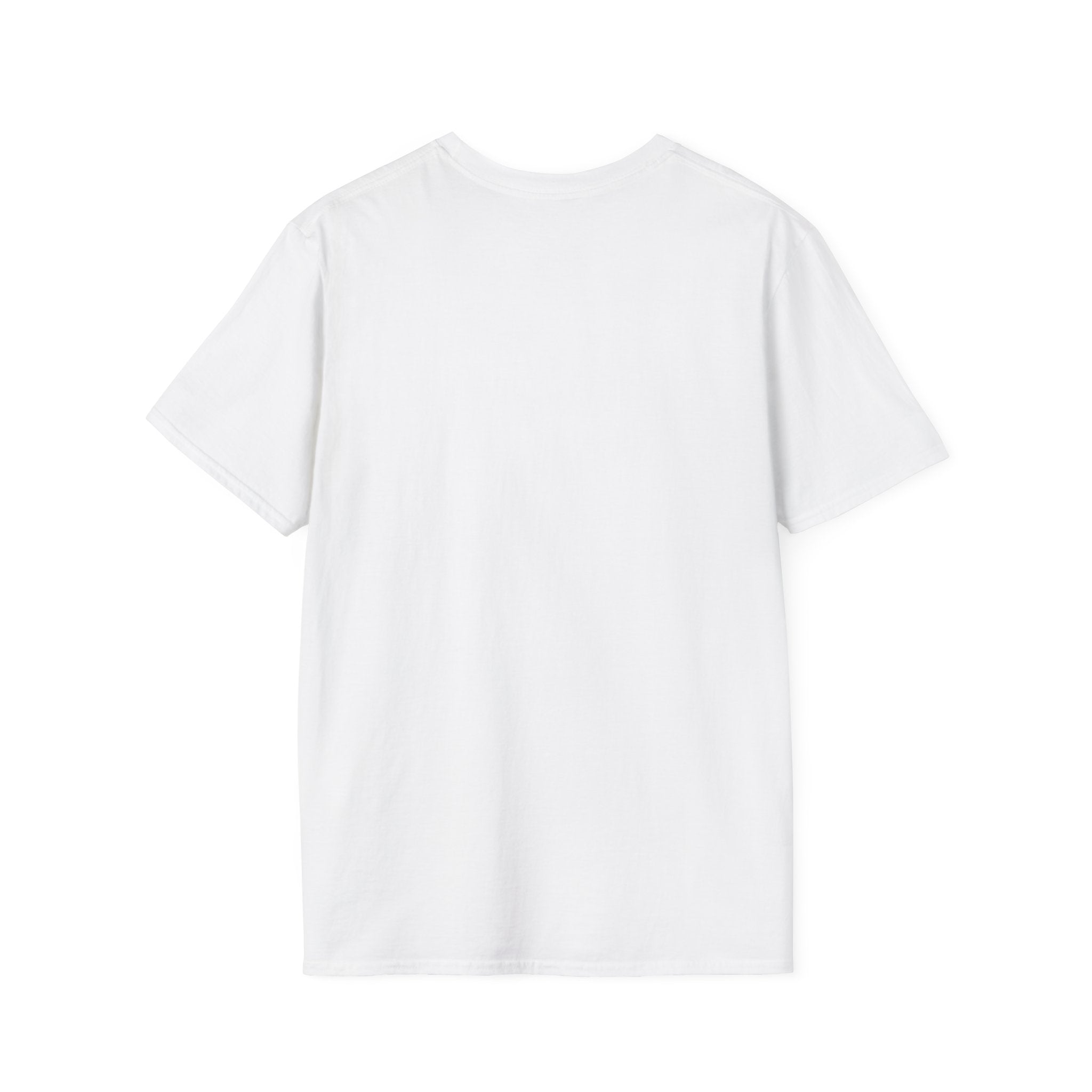 Seacoast Unisex Softstyle T-Shirt
