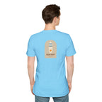 Surfboard Unisex T-Shirt