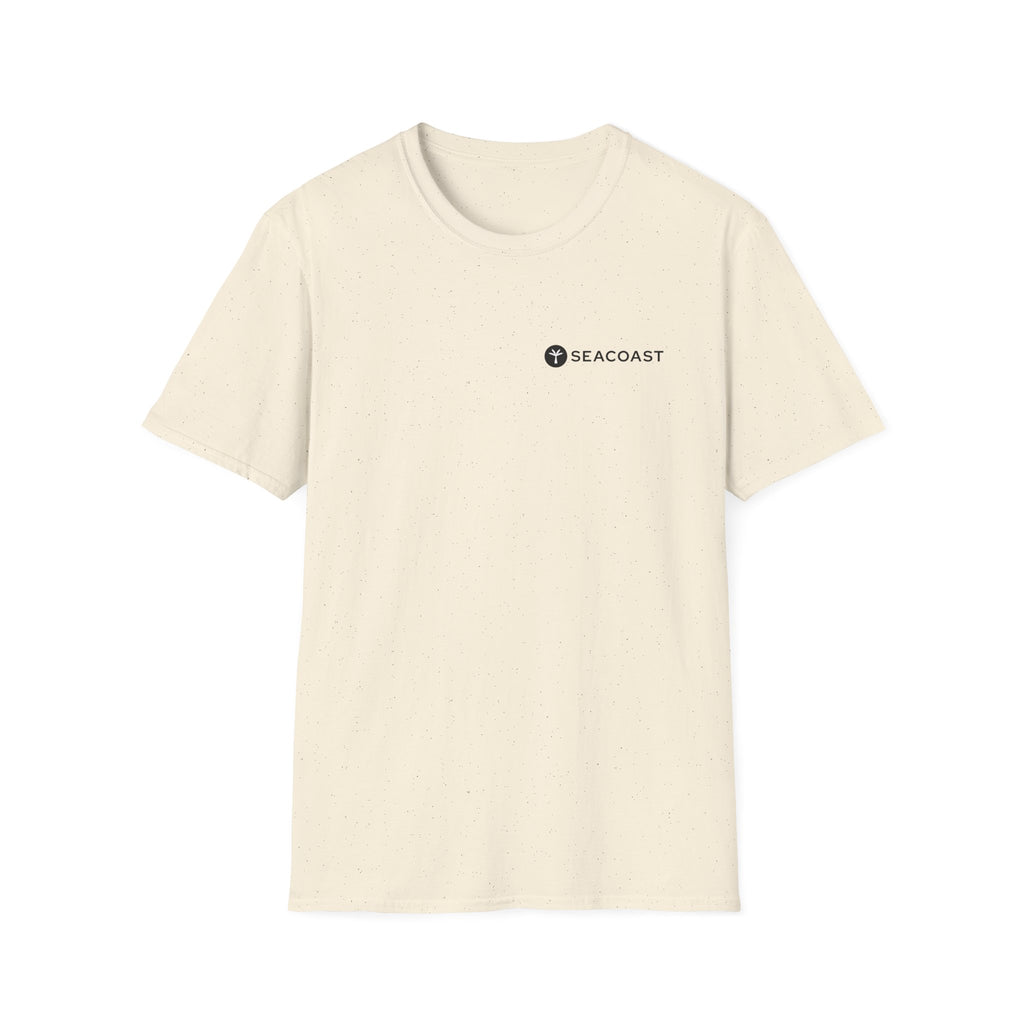 Full Waves Unisex T-Shirt