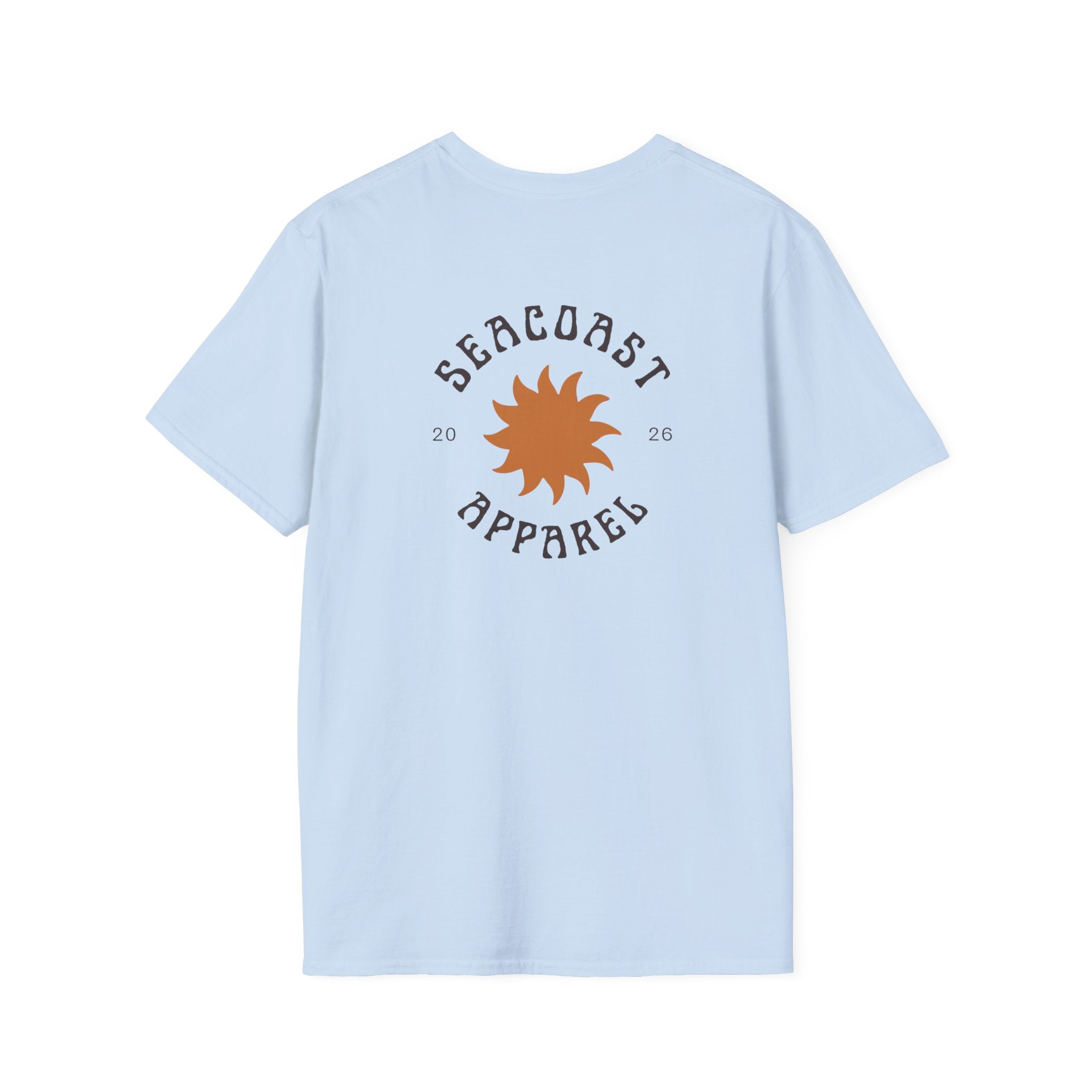 Full Sun Unisex T-Shirt