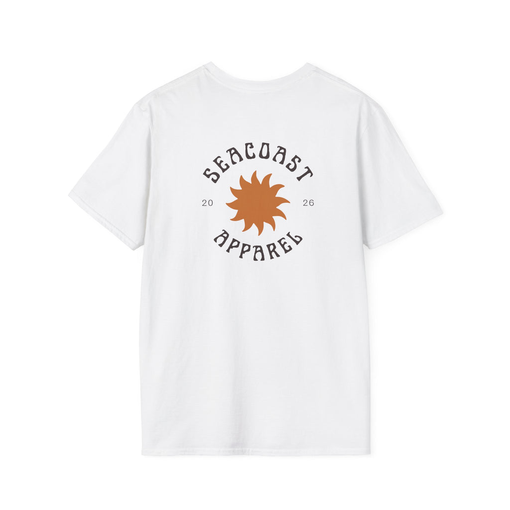 Full Sun Unisex T-Shirt