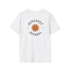 Full Sun Unisex T-Shirt