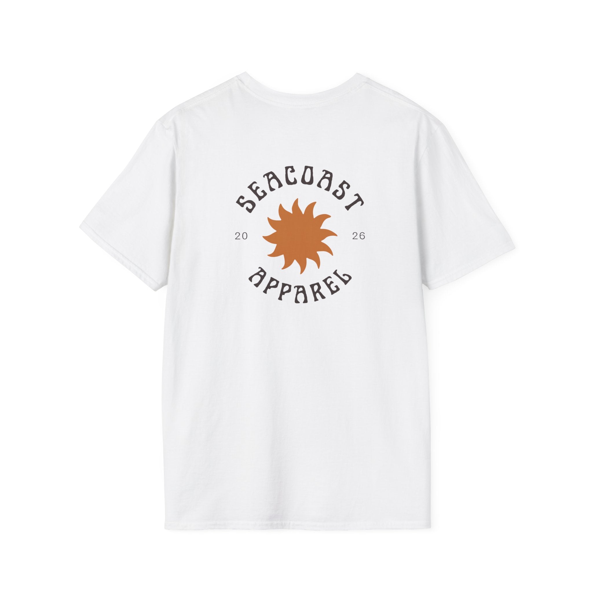 Full Sun Unisex T-Shirt