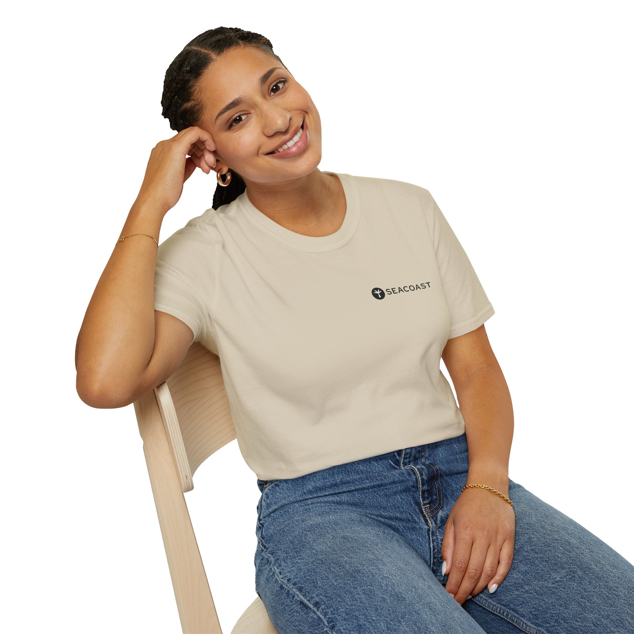 Full Waves Unisex T-Shirt